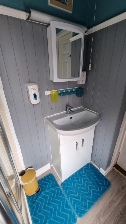 Guest house The Tilstone Llandudno