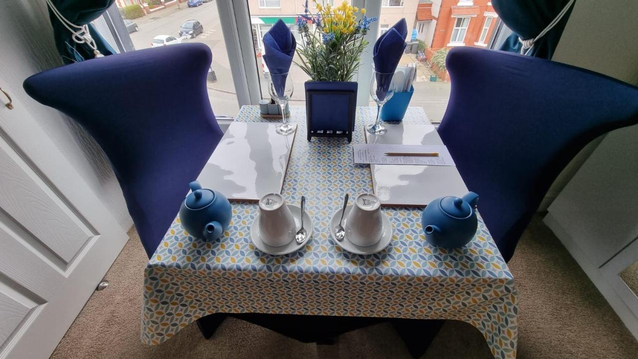 Guest house The Tilstone Llandudno
