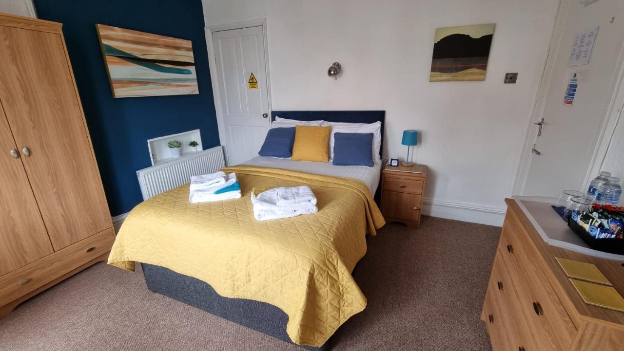 The Tilstone Guest house 3*