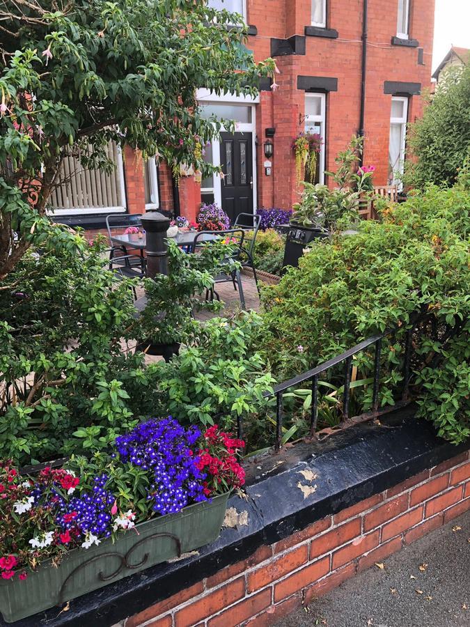 Guest house The Tilstone